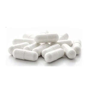Capsule Ginkgo Biloba Halal GMP-forza Extra supporta la funzione cerebrale e il supporto della memoria, 60 Capsule vegetariane - Product Image 5