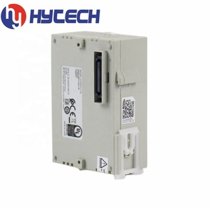 Nuevo módulo PLC analógico de entrada de canal izquierdo Delta Original DVP201LC - Product Image 4