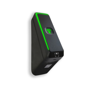 Cidron VG3 Rfid <strong>Reader</strong> with Sam <strong>Module</strong> Access Control Card <strong>Reader</strong> Rfid <strong>Mifare</strong> Badge <strong>Reader</strong> for Access Control - Product Image 1