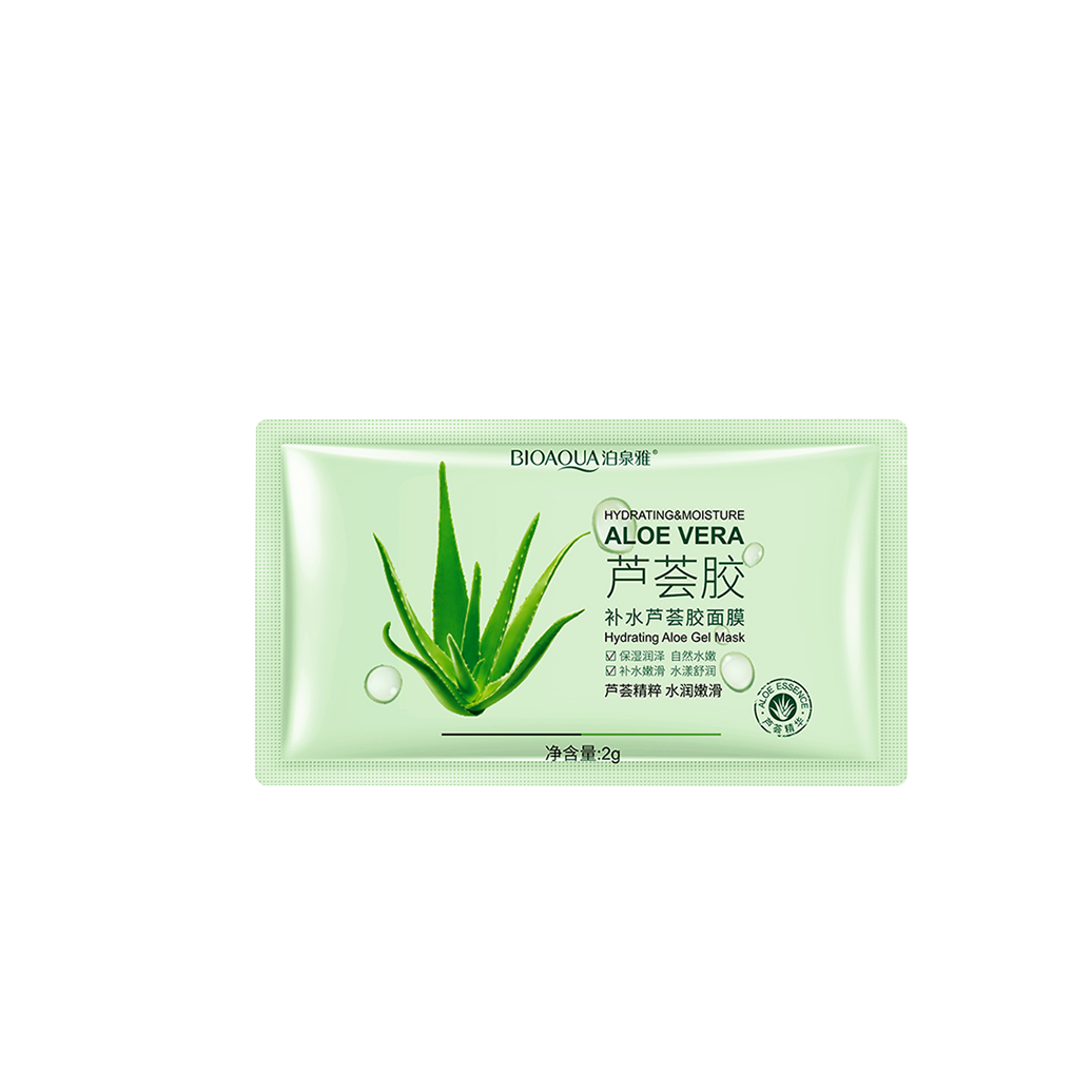 BQY92922 Masque en tissu pour le visage