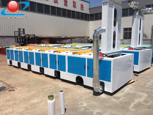 Textile <strong>Waste</strong> <strong>Recycling</strong> <strong>Machine</strong> Production Line for Yarn <strong>Waste</strong>