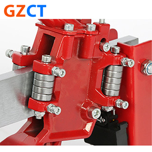 Portable Manual Tile <strong>Cutter</strong> 1000mm Max Cutting for Home Renovation and DIY Projects Precision Cutting Tool - Product Image 6