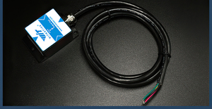 SINDT-RS485 Modbus High-Precision MPU6050 Dual-axis Digital Inclinometer Accelerometer+Gyroscope+<strong>Tilt</strong> Angle <strong>Sensor</strong> - Product Image 5
