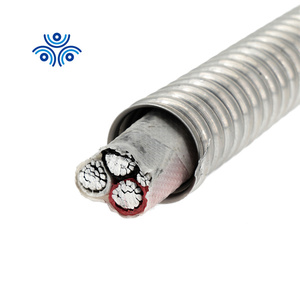 CSA 10/3 8/3 bx <strong>cable</strong> 75m