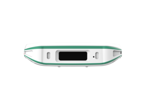 Wasserdichter Industrie-Android-Handheld-Computer mit 4G WIFI NFC-RFID-Lesegerät Barcode-Scanner-Kommunikation - Product Image 4