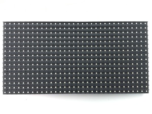Stock 320x160 P10 modulo Display a Led pannello a colori SMD3535 Outdoor RGB 10mm 32x16 140 /140 JC-RGB-P10M 5000 pezzi - Product Image 5