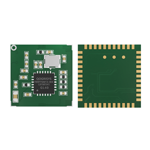 802.11b/g/n-Modus Modul Wifi In Realtek 8189ftv Wifi-Module - Product Image 5