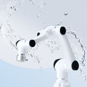 Flexibler Einsatz 6-Achsen-Roboterarm Hochpräzise Modular isierung Industrieller kol labor ativer Roboter - Product Image 2