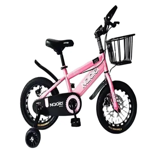 Bicicletta per bambini 12 14 16 bicicletta per bambini di sicurezza per ragazzi e ragazze 9 anni