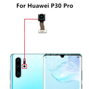 Huawei P30 pro arka kamera modülü için yedek parça onarım bölümü geri kamera - Product Image 5