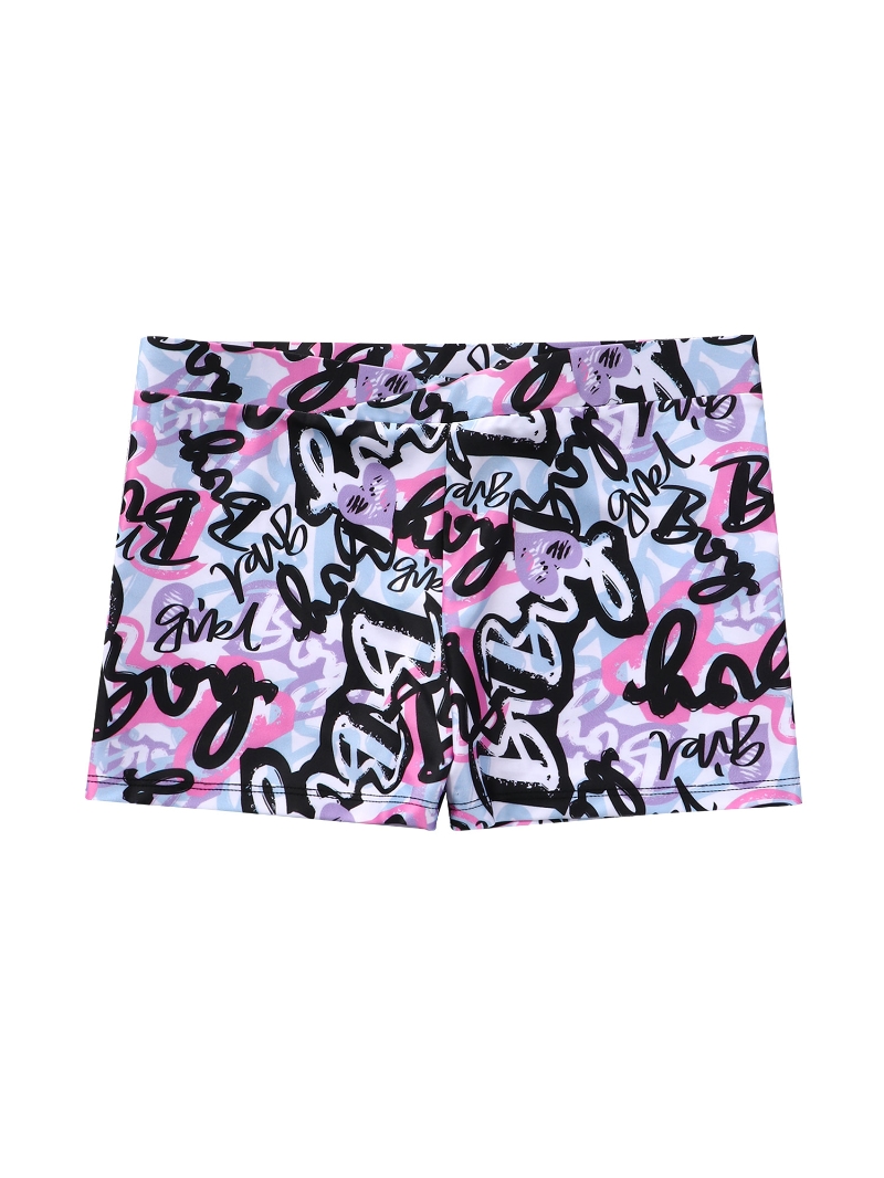 Graffiti Pink
