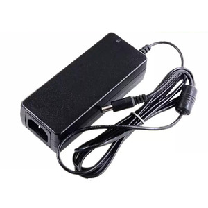 MEANWELL GST60A Serie 60W Adaptador de corriente industrial de alta confiabilidad Salida de grupo único de escritorio 5-48V - Product Image 1