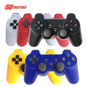 HiCyber 2.4GワイヤレスAndroid TV & コンピューターPCコントローラー360ゲームパッド (ゲーマー向けSTEAMサポート) - Product Image 2