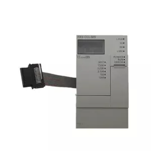 Parti di automazione PLC modulo Controller logico programmabile Fx5-Ccl-Ms mitMitsubishi - Product Image 4