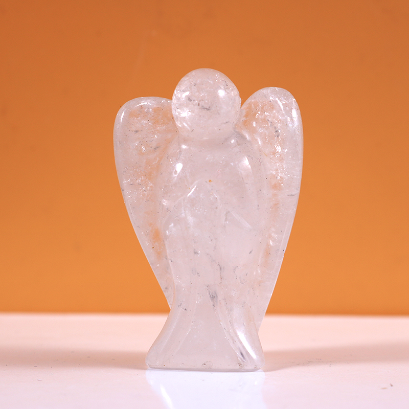 Quartz blanc