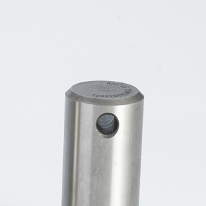 机器零件工厂定制差速器大齿轮轴 - Product Image 6
