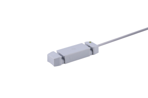 Q15 Mini Capacitive <strong>Proximity</strong> <strong>Sensor</strong> with PNP NC Square Switch 2mm Liquid Level Compatibility NPN <strong>Output</strong> - Product Image 2