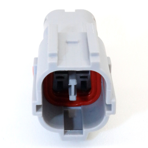 <strong>Delphi</strong> Lexus LS400 Coil 4Pins 15mm Solderless LED Drift <strong>Sensor</strong> Terminal Connector Kit DJ7041Y-2-11 Card Edge Set Copper ABS - Product Image 5