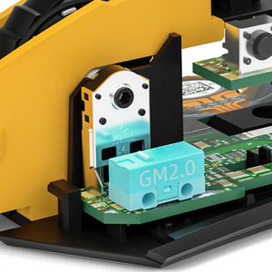 Kailh Switch GM2.0 per Gaming Mouse 20 milioni di Click Lifetime utilizzato sul tasto destro sinistro del Computer - Product Image 6