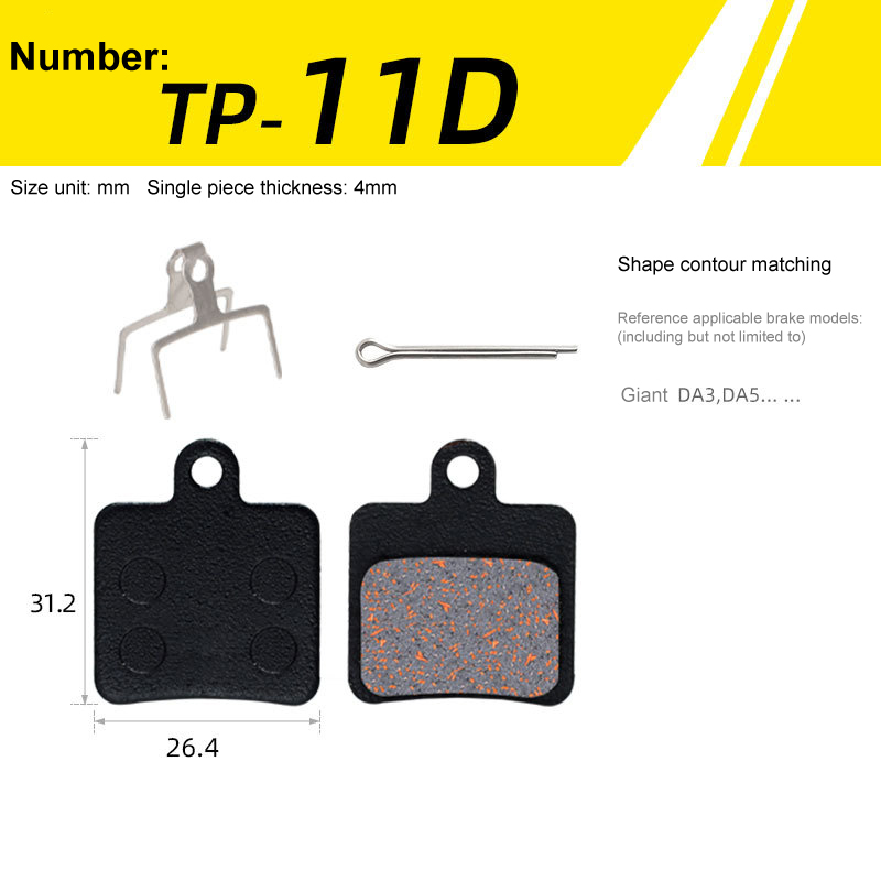 TP-11D