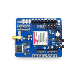 Il modulo dati Wireless a 4 bande SIM900 con scheda di sviluppo supporta GPRS e SMS GSM su TC35I per la comunicazione e il Networking - Product Image 4