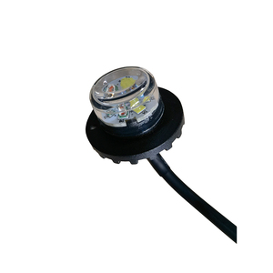 <strong>12</strong>-<strong>24V</strong> Multi Voltage Auto 24W Super Bright Hideaway <strong>Led</strong> Strobe <strong>Light</strong> for Vehicle High Power <strong>Led</strong> Flashing <strong>Light</strong> Universal Cars - Product Image 5