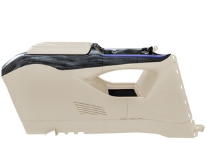 Ticari kol dayama buzdolabı MPV modifiye çakmak ile Buick için GL8 653T 652T 2022 2021 - Product Image 6