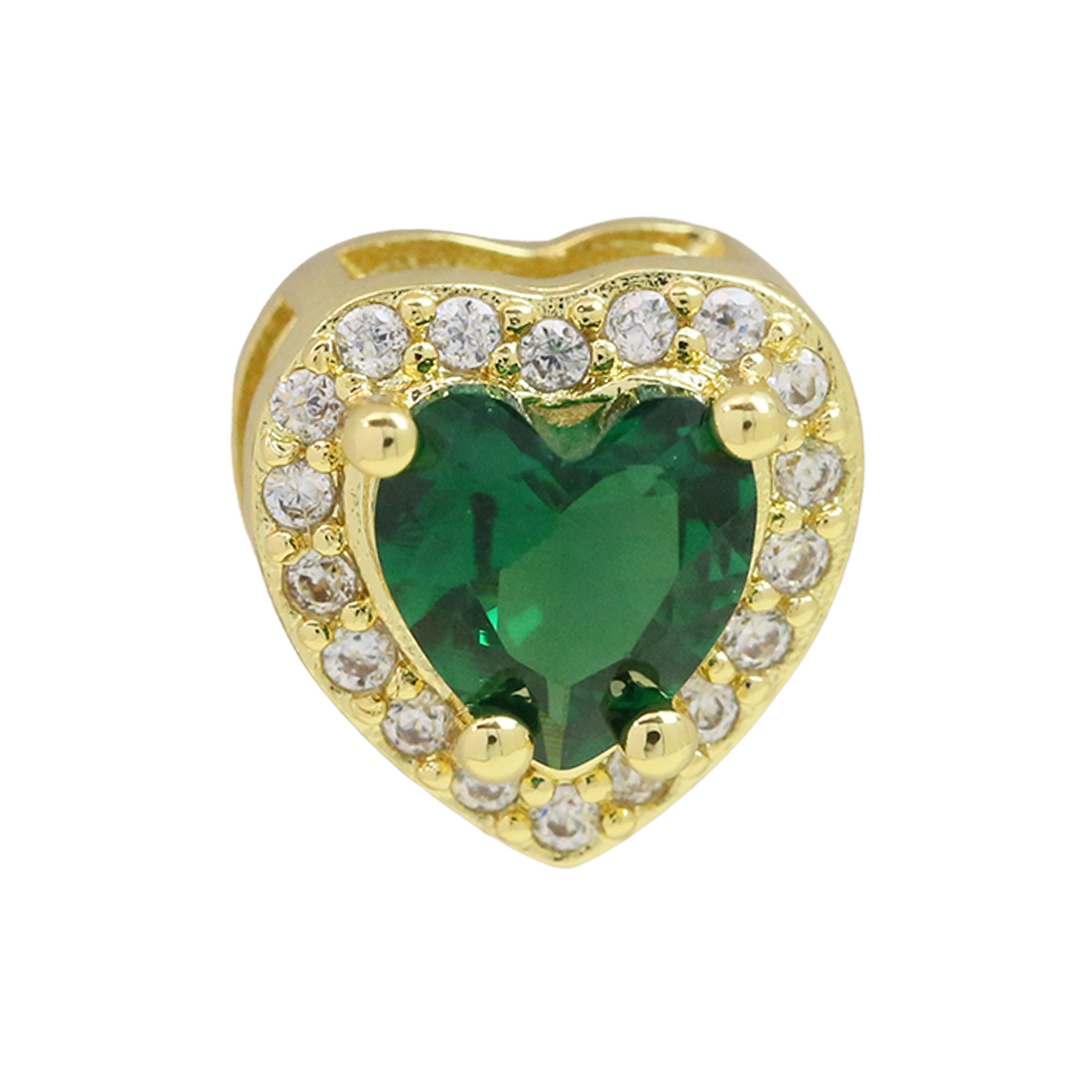 A forma di cuore maggio