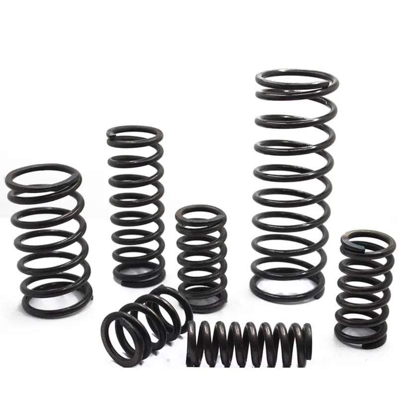 Tùy Chỉnh Dây Kim Loại Hình Thành Mở Rộng Mùa Xuân, Thép Không Gỉ Mùa Xuân Liên Tục Coil Spring, Compression Springs