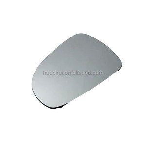 87611-F1060 87621-F1060 87611-F1020用于起亚SPORTAGE的加热汽车后视镜玻璃凸后视镜侧镜 (16-) - Product Image 2
