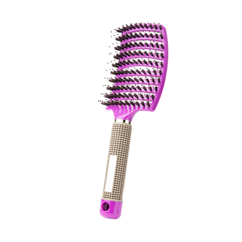 Morado peludo - ¡Oferta imperdible en stock!