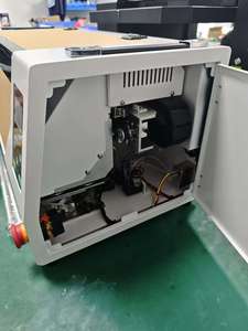 A3 dtf kỹ thuật số máy in dệt với ấn tượng phần mềm Thế Tục bột khô nhanh chóng khô dễ dàng để sử dụng - Product Image 6