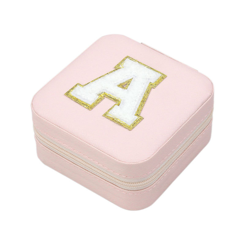 Pink A