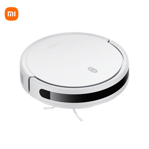 XIAO MI Inteligente Auto Limpeza Varrer Molhado Seco Mop <span class=keywords><strong>App</strong></span> Controle Aspirador Robô 4000pa Robô Aspirador e Mop