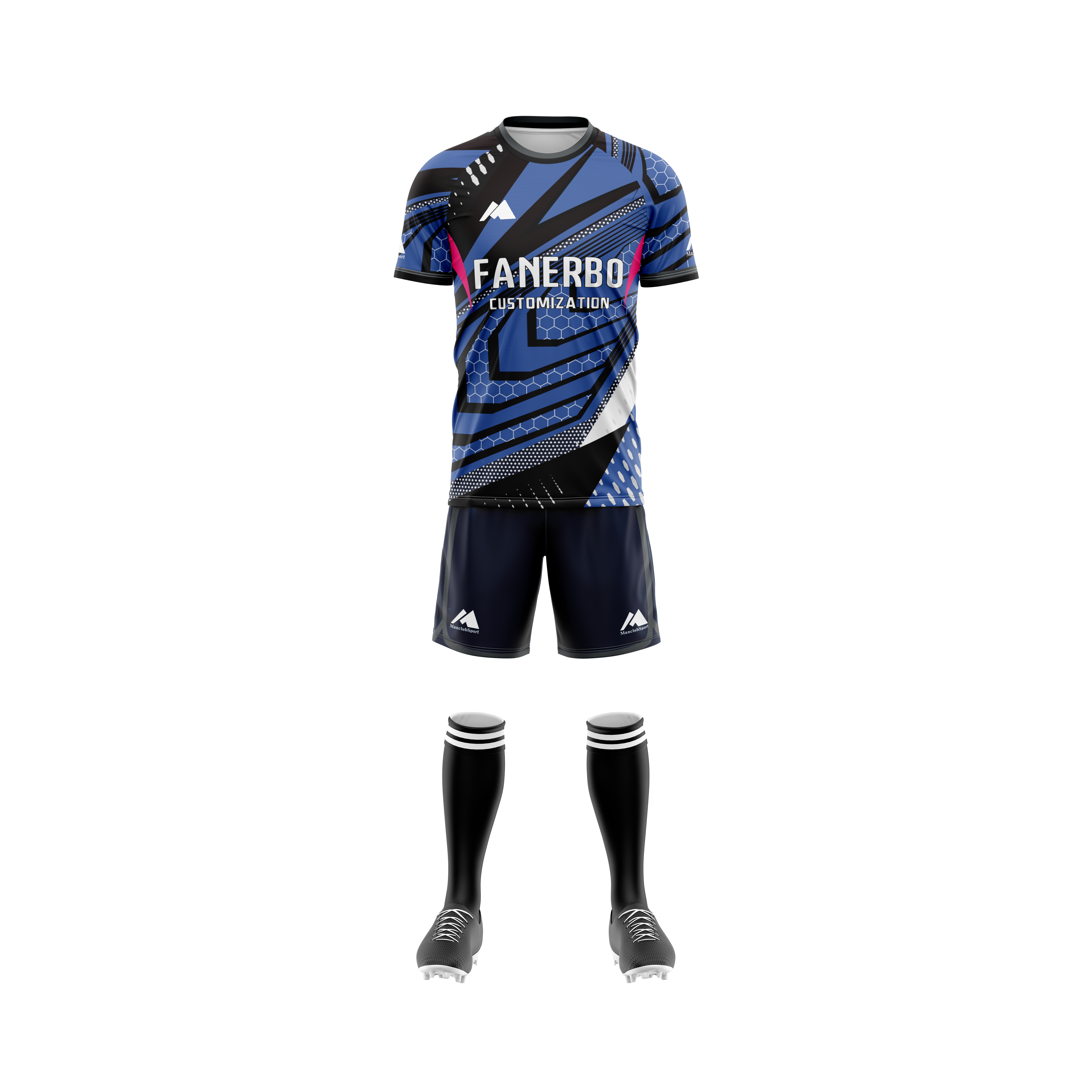 Azul