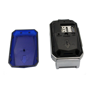 GPRS gps gsm模块gps跟踪手机gps跟踪器sim卡带跟踪系统免费G12P - Product Image 2