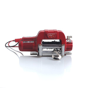 1/10 <span class=keywords><strong>RC</strong></span> כננת, <span class=keywords><strong>RC</strong></span> מתכת חשמלי כננת עבור <span class=keywords><strong>RC</strong></span> Rock Crawler SCX10 D90 TF2 TRX4 <span class=keywords><strong>RC</strong></span> דגם רכב שדרוג חלק אבזר, שחור - Product Image 4