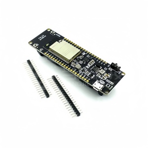 <strong>ESP32</strong> <strong>Module</strong> for Espressif ESP-WROOM-32 <strong>Module</strong>/<strong>WiFi</strong>+Bluetooth+Dual-core CPU/Compatible with ESP-3 - Product Image 1