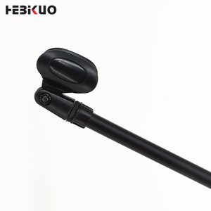 Nhà Máy Hotsale M-300 Điều Chỉnh Mic Đứng Chất Lượng Cao Sàn Microphone Đứng - Product Image 2