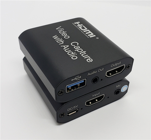 Raphics-Placa de vídeo HDMI 2,0, placa de vídeo ecorder, Ox para convertidor de Ording - Product Image 5