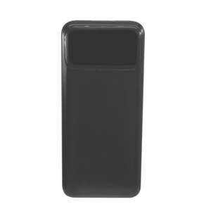 Banco de energía de alta capacidad con logotipo personalizado con entrada tipo C de 10000mAh Batería de polímero de litio de 22,5 W Excelente para cargar sobre la marcha - Product Image 4