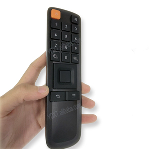 Universal Keine Dünne Mit Taste Batterie Fern Temp Sender Control Remoto Fm-transmisor Seg 433mhz - Product Image 4