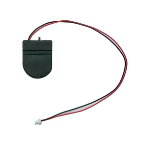 Raspberry Pi Echtzeituhr modul RTC-Batterie leistung gemessen wiederauf ladbar für Raspberry Pi 5 Development Board