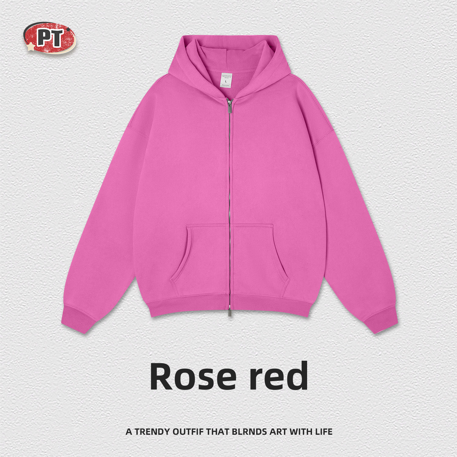 Rose Red