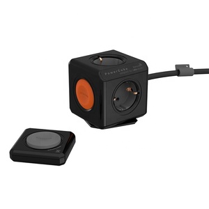 <span class=keywords><strong>PowerCube</strong></span> Remote Set EU Power <span class=keywords><strong>Socket</strong></span> Controle Remoto Smart Cube <span class=keywords><strong>Socket</strong></span>