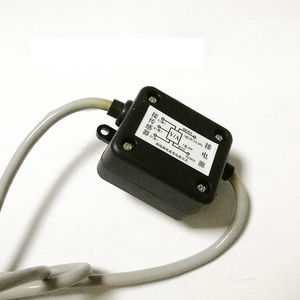 Módulo de corriente para transductores lineales, convertidor de señal 4-20mA - Product Image 1