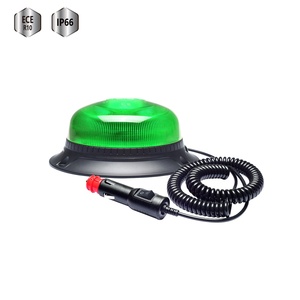 出色的Led警示灯，带频闪灯和紧急频闪灯 - Product Image 3