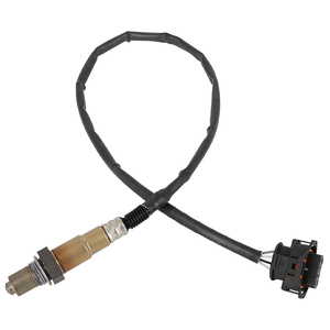 Sensor de oxígeno Lambda de alto rendimiento OEM para Saab 9-5 2.8L V6 Turbocharged New Condition Vehicle O2 Sensors