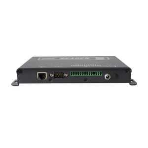 Werks-Direkt verkauf Uhf-RFID-Modul mit großer Reichweite 4G Wifi Wg Rs232 900MHz 920MHz 16 Ports Rfid-Lese modul - Product Image 3
