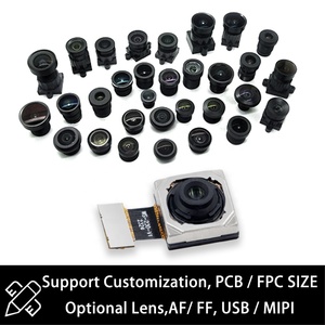 OEM IMX230 <strong>Camera</strong> Module 21MP Ultra HD HDR COMS Sensor Auto Focus 4K Mini High Resolution Surveillance <strong>Camera</strong> - Product Image 3